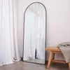 Espejo Medio Punto Grande - Dormitorio, Uruguay | Casa Ernesta, vista 1 de 4