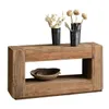 Aparador Linea Rimini en Madera natural - Aparadores y recibidores, Uruguay | La Cueva Muebles, vista 7 de 18
