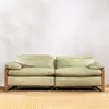 Sillón Reclinable Cuero Veneto Aqua - Sillones y sofás, Uruguay | Aihaus, vista 1 de 5