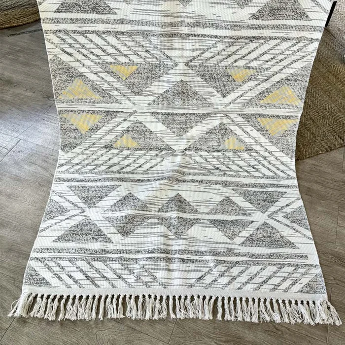 Alfombra Dana 100x160cm - Textiles, Uruguay | Alta Gracia Deco, vista 2