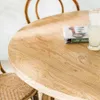 MESA COMEDOR NORDICA - OLMO NATURAL - 1.20 MTS - Mesas de comedor, Uruguay | La Iberica, vista 15 de 21