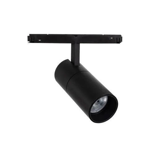 Track Light Magnetico 6W en Negro - Lámparas colgantes, Uruguay | Serlux