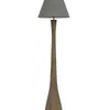 Lámpara De Pie Madera Natural-beige M-24235 en Beige - Lámparas de pie, Uruguay | Divino, vista 1 de 4