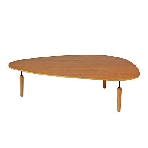 MESA DE LIVING PIEMONT 100X68X32H CM - Mesas de living, Uruguay | Vinibel