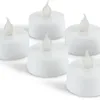 Vela LED MORGAN temporizador 6 uds en Blanco - Velas y Portavelas, Uruguay | JYSK, vista 1 de 2
