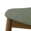 Silla Agata tela easy clean en 2077 - Sillas, Uruguay | Arquetipo, vista 3 de 14