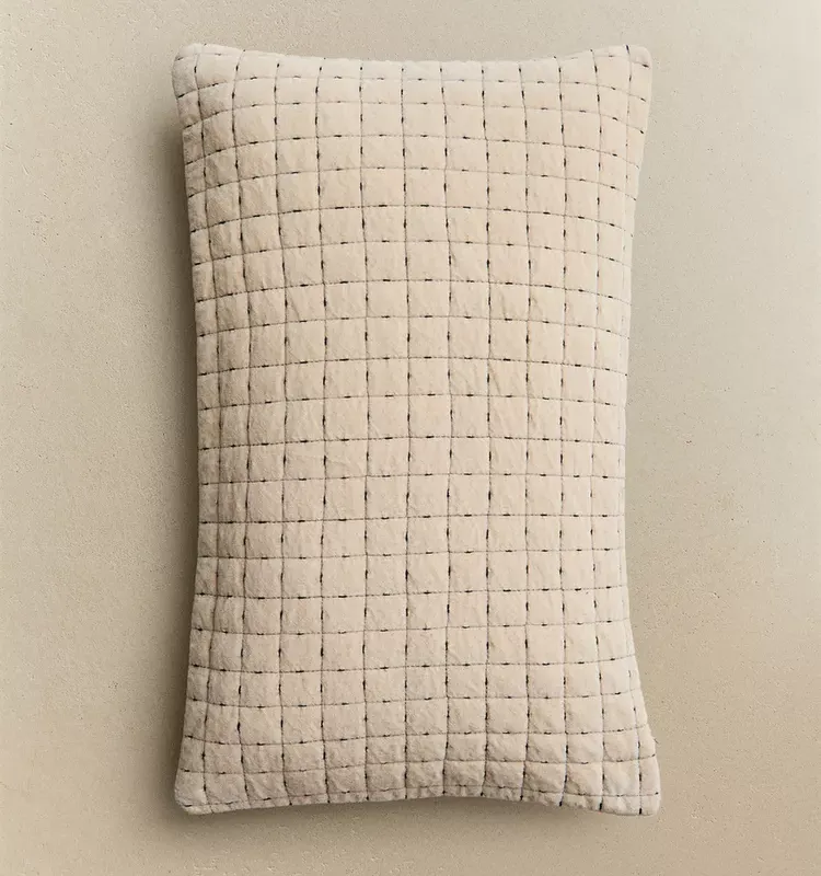 FUNDA COJÍN ACOLCHADA - Textiles, Uruguay | Zara Home