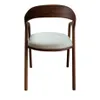 Silla Neva en Beige - Sillas, Uruguay | La Cueva Muebles, vista 9 de 10