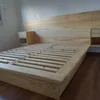 Cama Berna - Dormitorio, Uruguay | Treehouse Deco, vista 5 de 11