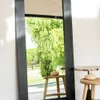 ESPEJO ALAMO BLACK - 2.00 X 1.00 MTS en Negro - Espejos, Uruguay | La Iberica, vista 1 de 4