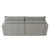 SOFA CAMA RETRACTIL/RECLINABLE TREVO 236CM - Sillones y sofás, Uruguay | Balton, vista 9 de 16