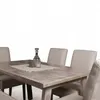 Juego Comedor Extensible Amador + Banqueta - Mesas de living, Uruguay | Diseno Montevideo, vista 4 de 6