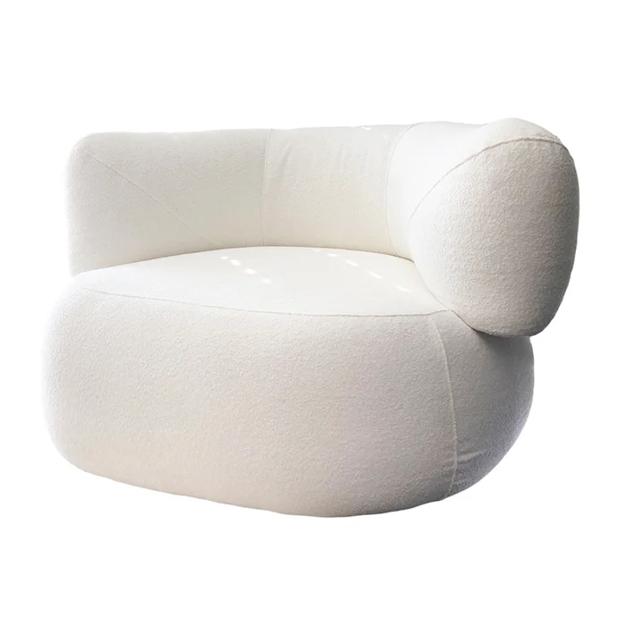 SILLON en Beige - Sillones y sofás, Uruguay | Vivai