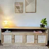 Rack bordes curvos - Muebles, Uruguay | Decoramuss, vista 1 de 5