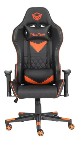Silla Gamer MEETION CHR14 en Multicolor - Escritorios y sillas de escritorio, Uruguay | Igoa