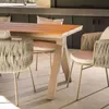 SILLA / BUTACA HONGUITO - EXTERIOR en Beige - Sillas, Uruguay | La Iberica, vista 5 de 20