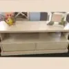 Rack Madera Maciza - Muebles para TV, Uruguay | Viladecó Muebles, vista 3 de 4