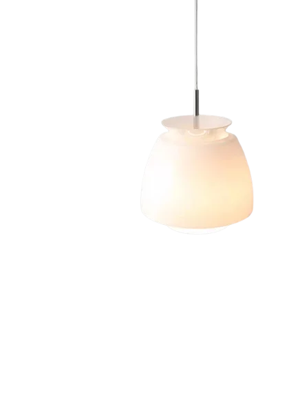 C453 en Blanco - Lámparas colgantes, Uruguay | Unik, vista 3