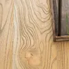 MESA DE ARRIMO / CONSOLA GEO - OLMO - 1.40 MTS en Madera natural - Bibliotecas, Uruguay | La Iberica, vista 17 de 17