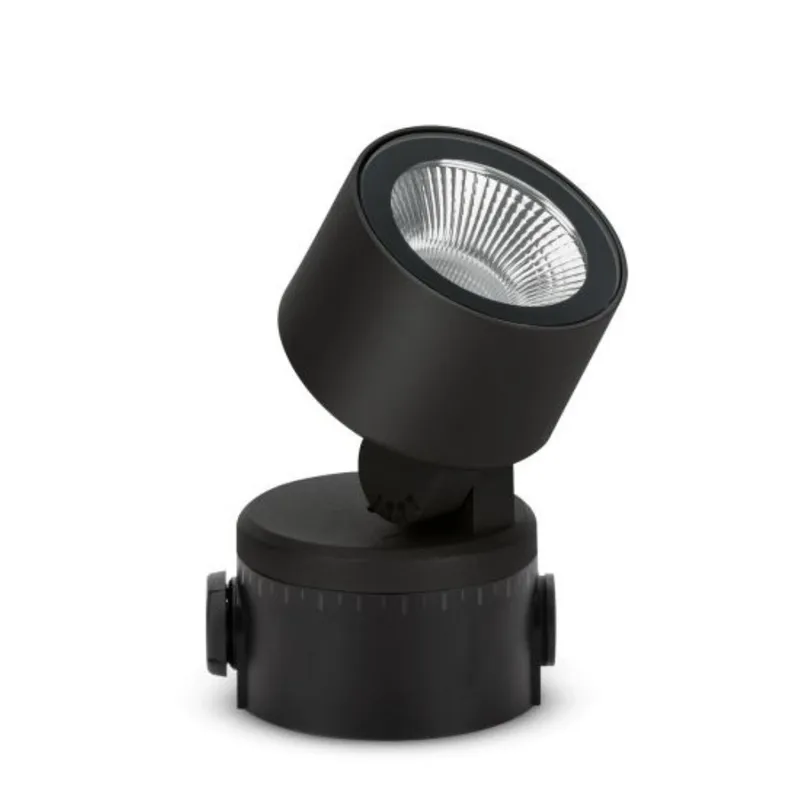 Noa 50 en Negro - Lámparas de pie, Uruguay | Darko Lighting