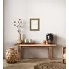 PORTARRETRATO MDF 10x15CM MOLDEADO NATURAL en Madera natural - Decoración de pared, Uruguay | Decohogar, vista 4 de 5