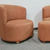 Butaca Maca - Muebles Da Vinci en Celeste - Butacas, banquetas y puffs, Uruguay | Muebles Da Vinci, vista 5 de 5
