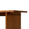 Mesa de centro Mori - Chica - Miel en Marrón - Mesas de living, Uruguay | NYR, vista 5 de 5