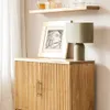MUEBLE / BARCITO TEVA - ALAMO en Madera natural - Bibliotecas, Uruguay | La Iberica, vista 4 de 11