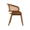 SILLA ELOWYN 50X58X77H - Sillas, Uruguay | Vinibel, vista 3 de 5
