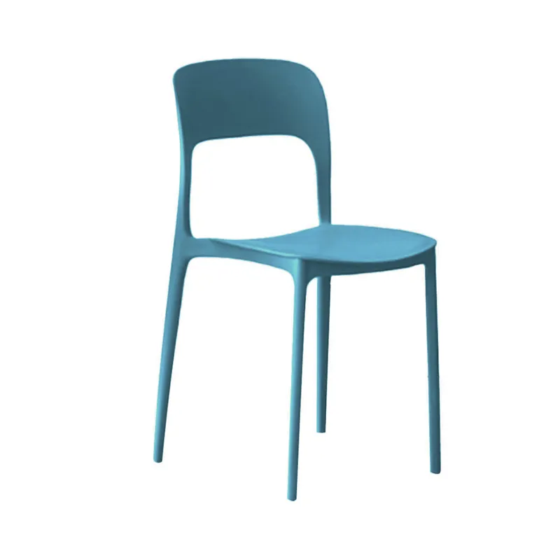 Silla Kalmar en Negro - Sillas, Uruguay | Seppia