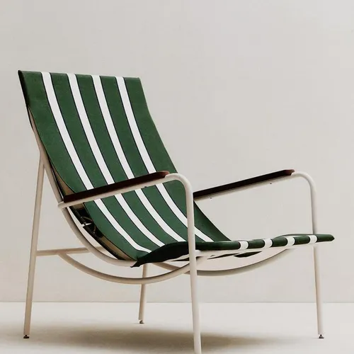 SILLA ESTRUCTURA METAL COLOR - Butacas, banquetas y puffs, Uruguay | Zara Home