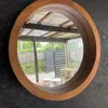 Espejo redondo 60cm - Espejos, Uruguay | Balihai, vista 2 de 2