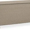 Baúl para guardar almohadones YDERUP A133xA64xP55 en Negro - Muebles para el exterior, Uruguay | JYSK, vista 1 de 4