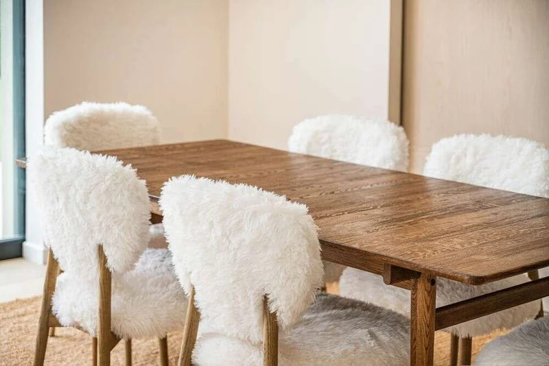 SILLA MORITZ en Blanco - Sillas, Uruguay | La Iberica, vista 17