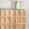 APARADOR SILVESTRE - OLMO - 1.80 MTS en Madera natural - Bibliotecas, Uruguay | La Iberica, vista 11 de 17