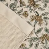 ALFOMBRA ESTAMPADO FLORAL BLOCK PRINT - Textiles, Uruguay | Zara Home, vista 6 de 7