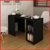 Mesa multifuncion escritorio desayunador – ME 4170 en Marrón - Escritorios y sillas de escritorio, Uruguay | Punto Unión, vista 16 de 17