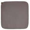 Almohadón de asiento LOMME 38x38x2 gris en Gris - Textiles, Uruguay | JYSK, vista 1 de 4