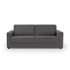 Sofá One - Tela Aquaclean - 3 cuerpos - A fabricar en Gris - Sillones y sofás, Uruguay | NYR, vista 2 de 6