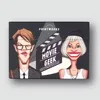 Juego Trivia Movie Geek - Decoración, Uruguay | Martinika Deco, vista 1 de 4