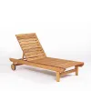 REPOSERA RECANTO 184x60x30CM JATOBA - Muebles para el exterior, Uruguay | Vinibel, vista 1 de 8