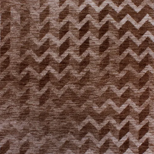 ALFOMBRA WELLNESS WEL/6420/2F03/ 160X230 CAMEL en Marrón - Alfombras, Uruguay | Vinibel