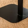 MESA AUXILIAR HIERRO - NEGRO en Negro - Mesas de living, Uruguay | La Iberica, vista 4 de 5
