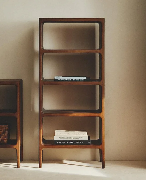 ESTANTERIA ALTA - Bibliotecas, Uruguay | Zara Home