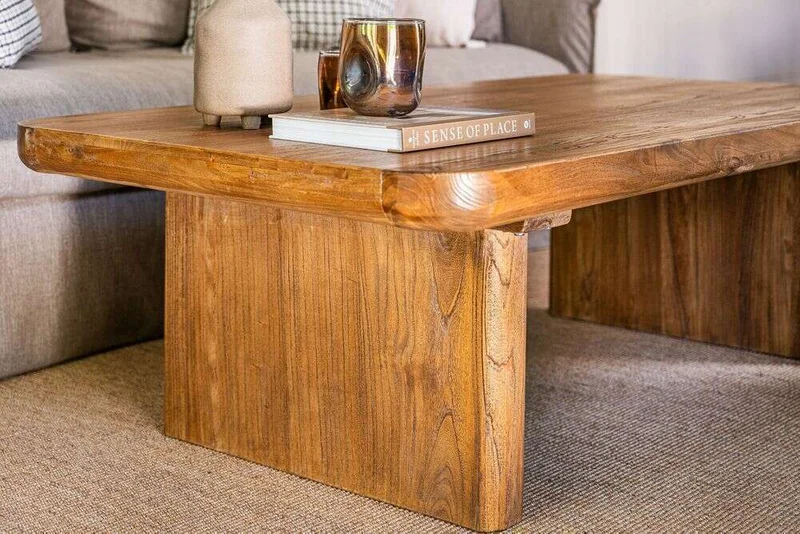 MESA LIVING ATHENA - 1.50 X 0.80 - Mesas de living, Uruguay | La Iberica, vista 37