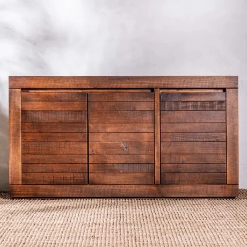 Aparador Canela en Marrón - Aparadores y recibidores, Uruguay | La Cueva Muebles, vista 5