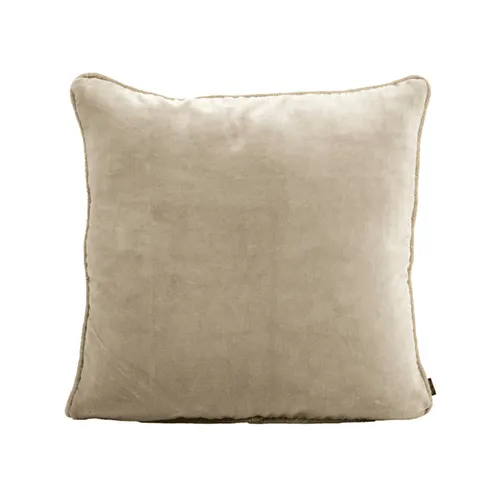 ALMOHADON NEW DELHI en Beige - Textiles, Uruguay | Masinfinito Casa