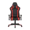 Silla C/parlante + Escritorio Gamer Station Xt en NEG/ROJO|NEGRO - Escritorios y sillas de escritorio, Uruguay | Divino, vista 4 de 9