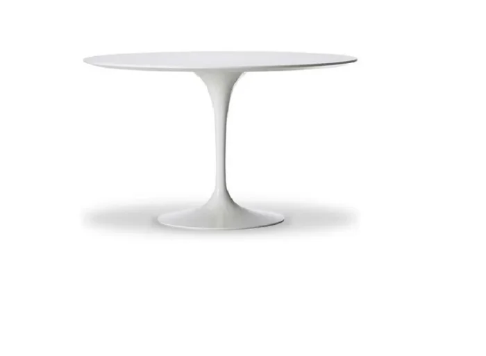 Mesa de Comedor TULIP 1.00 M en Mesa de Comedor TULIP 1.00 M - Mesas de comedor, Uruguay | Finkel, vista 2