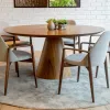 Mesa Aqua - Mesas de comedor, Uruguay | Arquetipo, vista 6 de 13